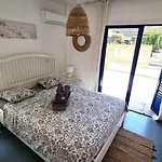 Lejlighed Boho Greek Haven With Orange Grove Views Near *