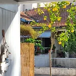 Boho Greek Haven With Orange Grove Views Near *