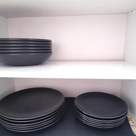 Boho Greek Haven With Orange Grove Views Near Apartamento