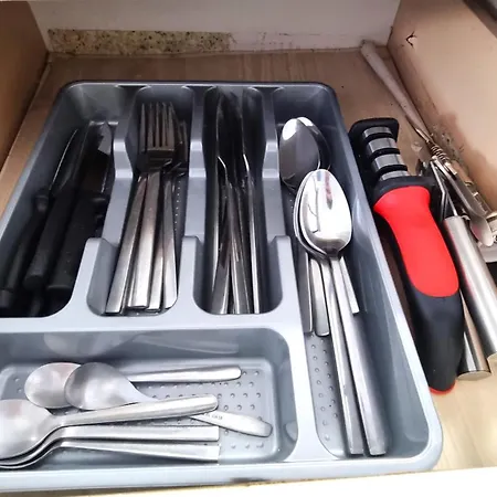 Boho Greek Haven With Orange Grove Views Near شقة *