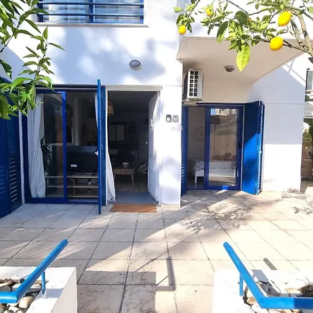 Bright 1br Retreat - 5 Min Walk To The