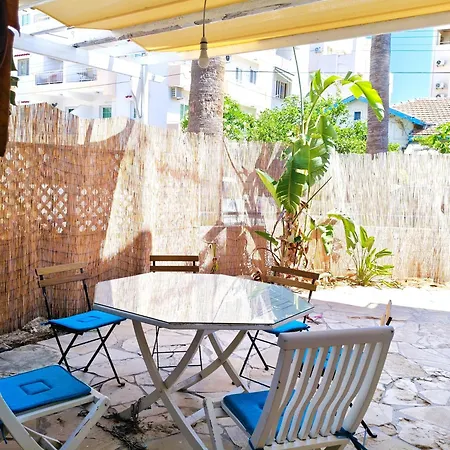Bright 1br Retreat - 5 Min Walk To The