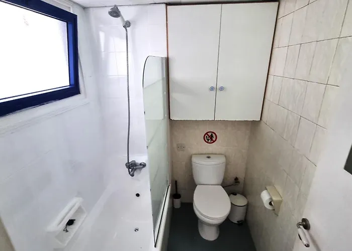 Boho Greek Haven With Orange Grove Views Near לרנקה