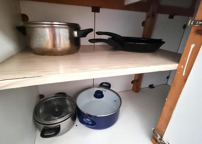 דירה Boho Greek Haven With Orange Grove Views Near *