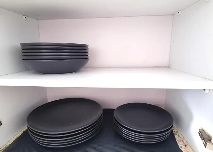 Boho Greek Haven With Orange Grove Views Near דירה