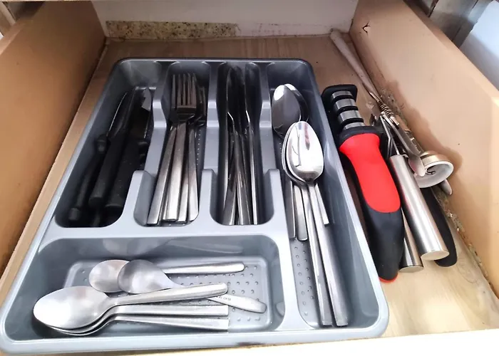 Boho Greek Haven With Orange Grove Views Near דירה *