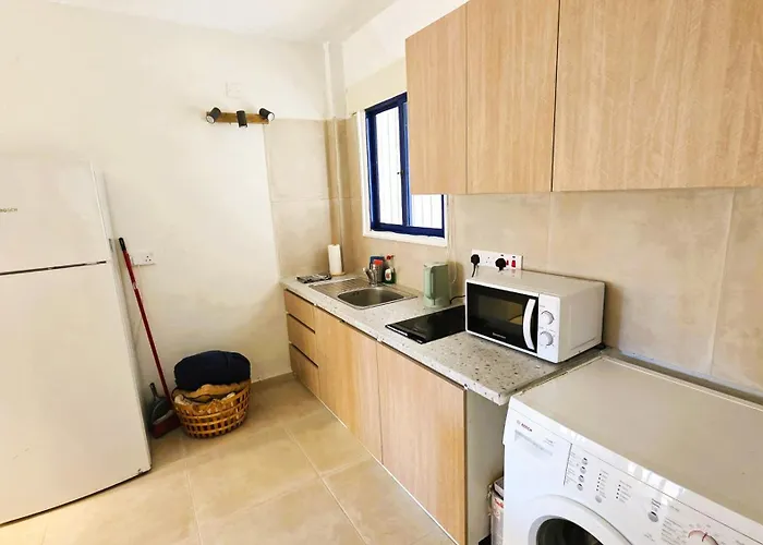 アパート Boho Greek Haven With Orange Grove Views Near *